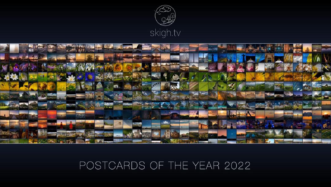 skigh.tv Bilder des Jahres 2022