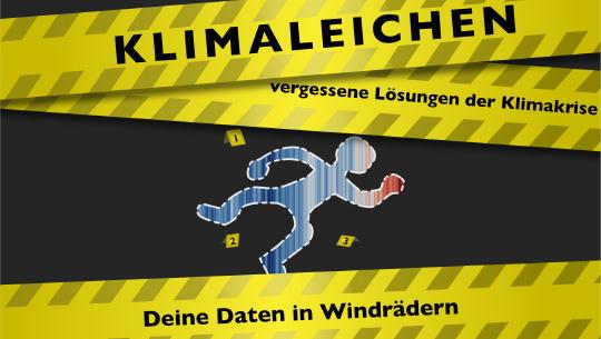 Episode 5: Deine Daten in Windrädern
