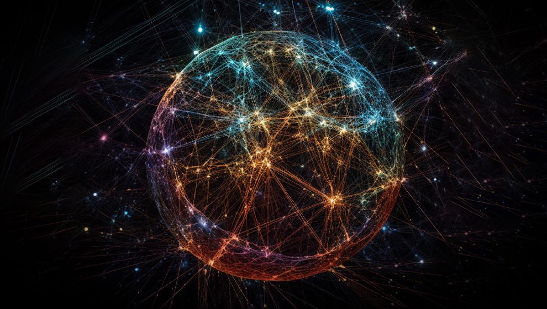 Musiker Peter Gabriel über "Connectedness"