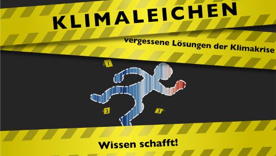 Episode 7: Wissen schafft!