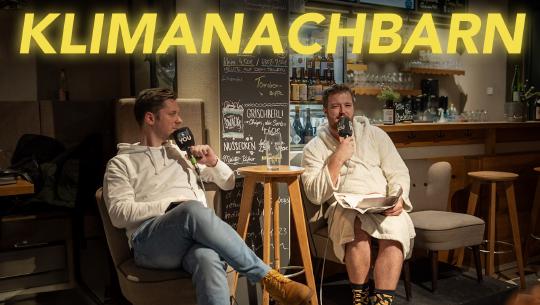 Episode 17: Live Podcast bei Podcastbrause