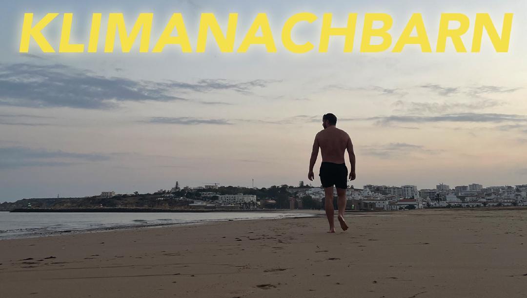 Episode 35: Über Wale und das Trampen