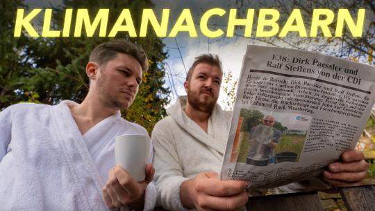 Episode 38: Unternehmerisch die CO₂-Entnahme-Industrie aufbauen