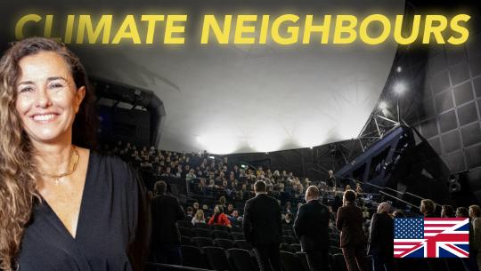 Episode 1: Coming full circle with Legion44