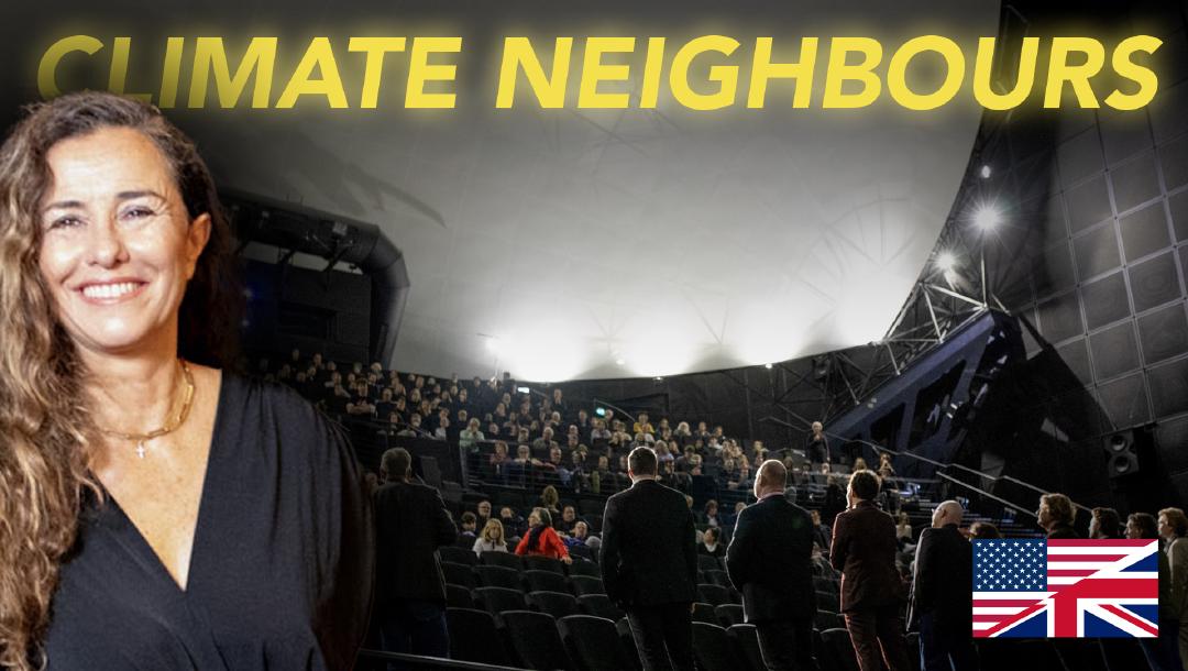 Episode 1: Coming full circle with Legion44