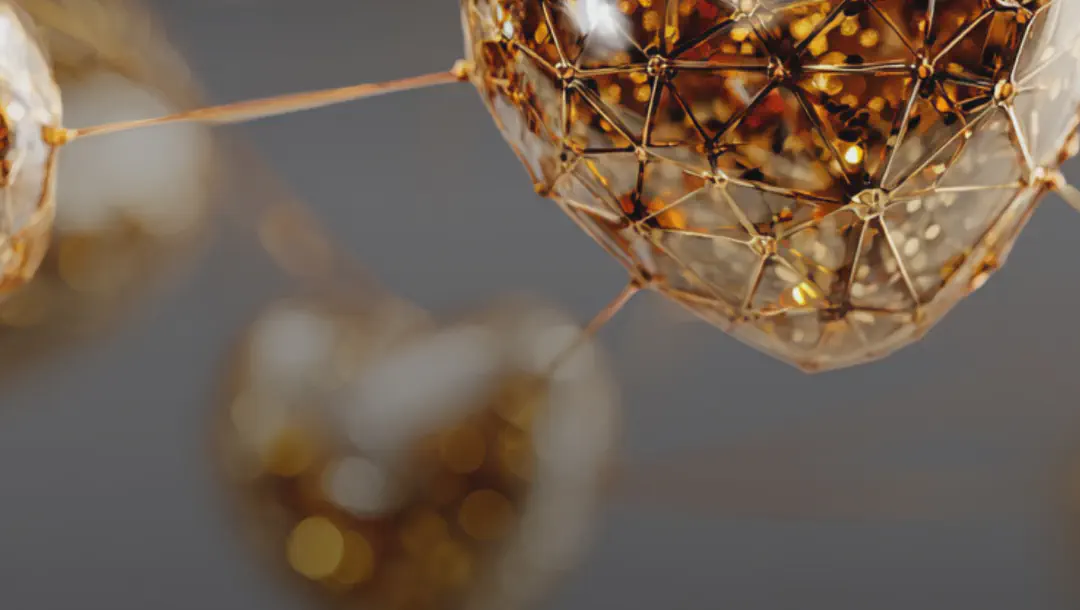 beyond beyond content — Das Netzwerk der goldenen Herzen - Teil 1