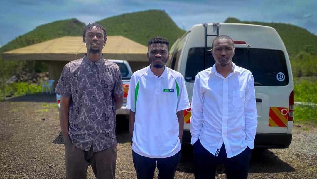 Beton ist ziemlich mies – Diese Jungs arbeiten an einer Lösung