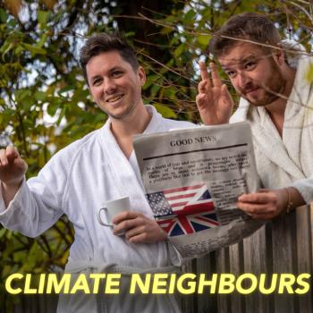 Climate Neighbours Podcasts